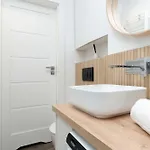 Nadmorski Blisko Morza I Parku Brzeźnieńskiego By Renters *