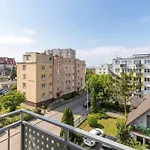Apartament Nadmorski Blisko Morza I Parku Brzeźnieńskiego By Renters *
